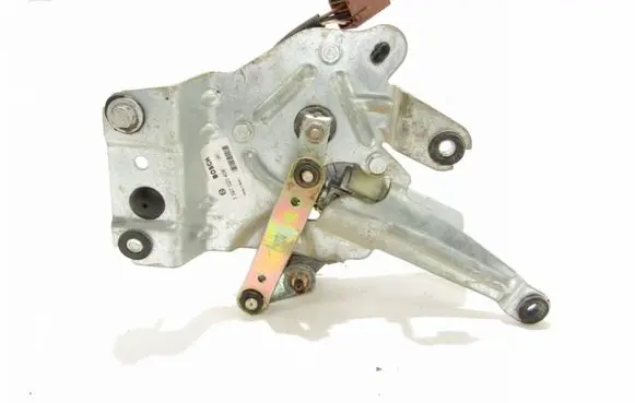 Citroen Berlingo Rear window wiper motor 0390201408