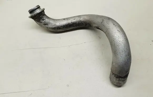 Volvo XC90 Intercooler hose/pipe nr5840