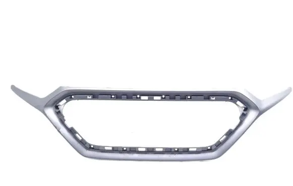 Hyundai Ioniq Front bumper splitter molding 86586G7500