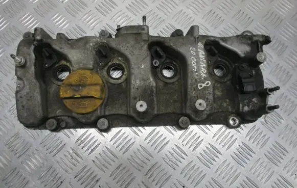 Opel Antara Rocker cam cover 