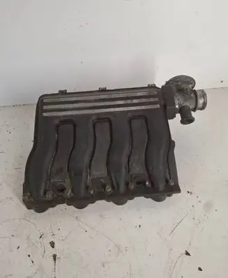 BMW 3 E46 Intake manifold 2246942