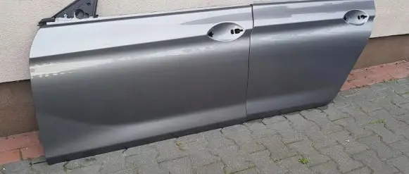 BMW 6 F06 Gran coupe Front door