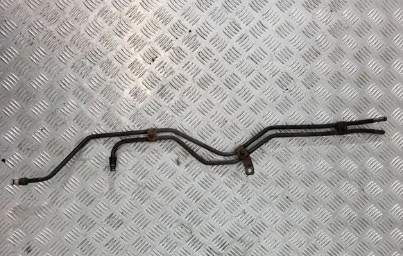 Hyundai Terracan Gearbox oil cooler pipe/hose 