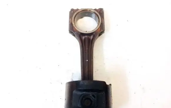 Audi 100 S4 C4 Piston with connecting rod