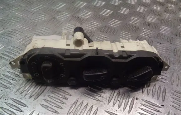 Ford C-MAX I Interior fan control switch 