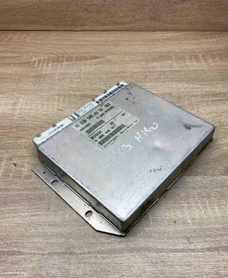 Mercedes-Benz S W140 ESP (stability system) control unit 0295454232 0265109477