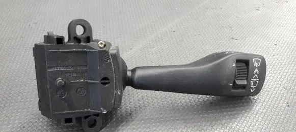 BMW 3 E46 Fog light switch 8363669