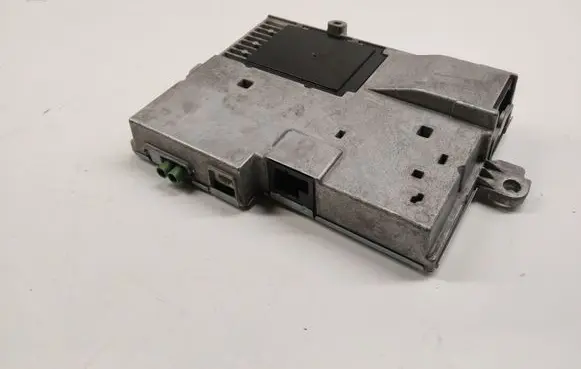 Mercedes-Benz C W206 Speedometer control unit/module A2069008621