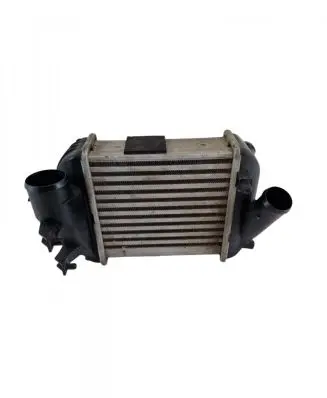 Audi A4 S4 B6 8E 8H Intercooler radiator 0281002399
