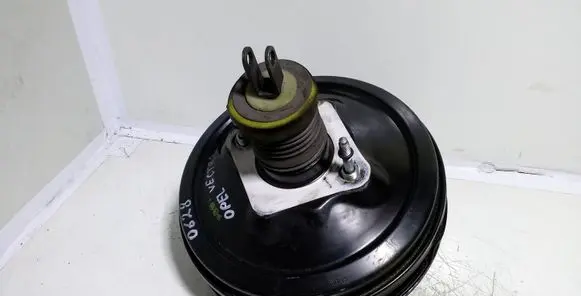 Opel Vectra C Brake booster 13126711 13126711TC