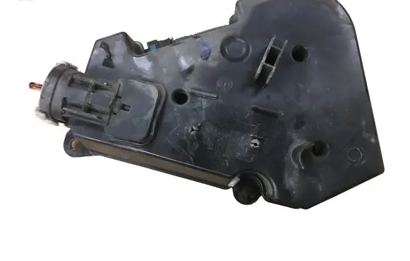 Citroen C4 II Catalyst/FAP/DPF particulate filter 9802961180