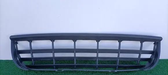 Volkswagen Crafter Front bumper lower grill 2E0807835A