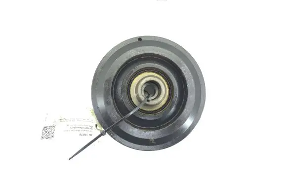 BMW 6 F06 Gran coupe Crankshaft pulley 7570263 757026303