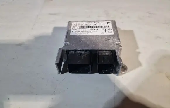 Ford S-MAX Airbag control unit/module 0285001679