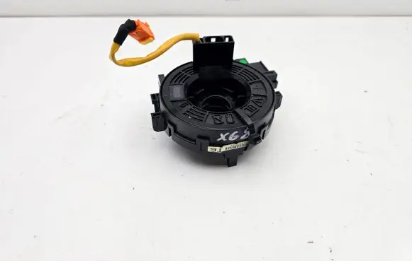 Toyota Auris E180 Airbag slip ring squib (SRS ring) 02120 75E549 8924502060