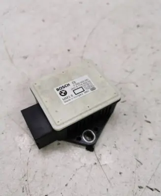 BMW 5 E60 E61 ESP (stability system) control unit 6774602 7004163 0265005681
