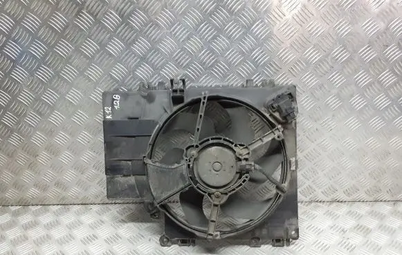 Nissan Micra Fan set 21481AX610