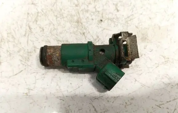 Peugeot Partner Fuel injector