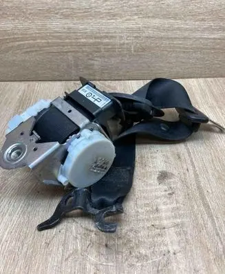 BMW 3 E90 E91 Front seatbelt 33059848 33052212C