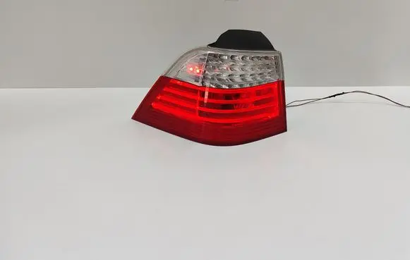 BMW 5 E60 E61 Rear/tail lights 7177693 717769307 6321717769307