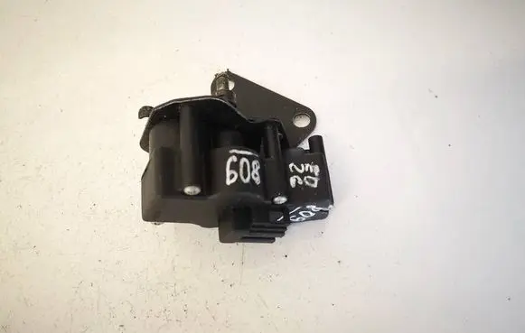 Ford Galaxy Vent window/glass motor 7M0847100Q