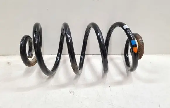 Renault Vel Satis Rear coil spring