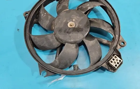 Renault Scenic III - Grand scenic III Fan set M135493 IMPRK1542805