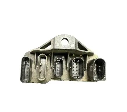 Mercedes-Benz E W213 Current control relay A0005459712