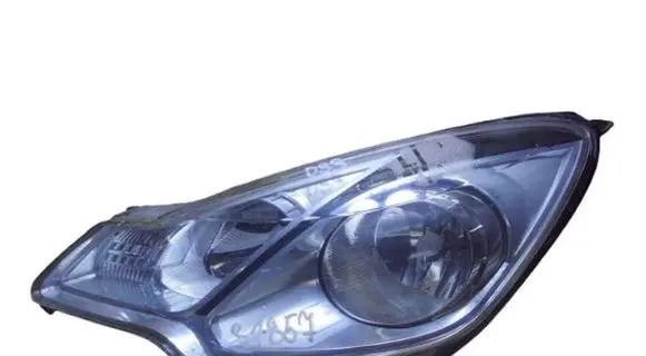 Citroen DS3 Headlight/headlamp 9684375180