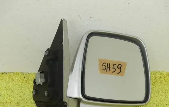 Suzuki Jimny Front door electric wing mirror 010154