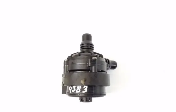 Mini Cooper Countryman F60 Electric auxiliary coolant/water pump 8679885