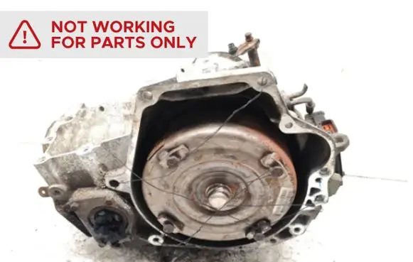 Chrysler PT Cruiser Automatic gearbox 