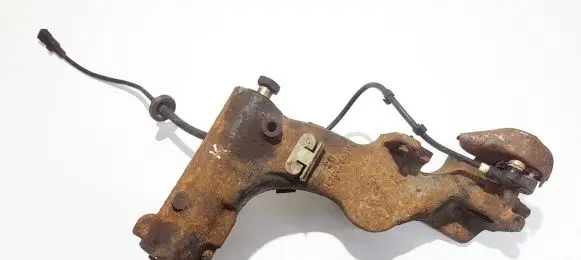Citroen Xantia Rear upper control arm/wishbone 9620873510