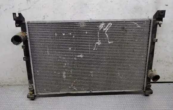 Chrysler Pacifica Coolant radiator