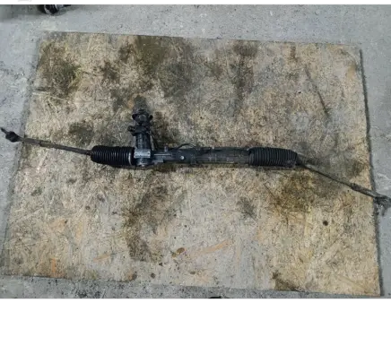 Steering rack