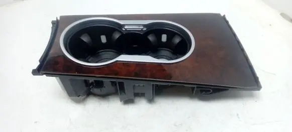 Mercedes-Benz GL X164 Cup holder A1646801814 A1646800714
