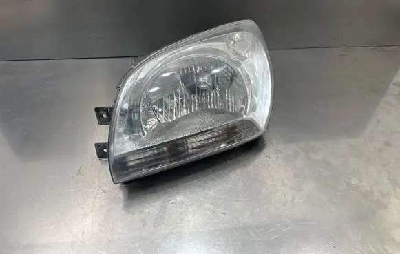 Hyundai Tucson JM Headlight/headlamp