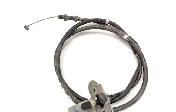Toyota Celica T230 Throttle cable 