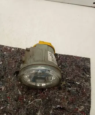Fiat Scudo Front fog light 9643947780 00094829 411809999