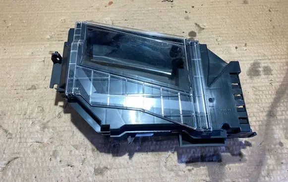 Lexus RX 450H Head up display screen 8310848050 2575100392
