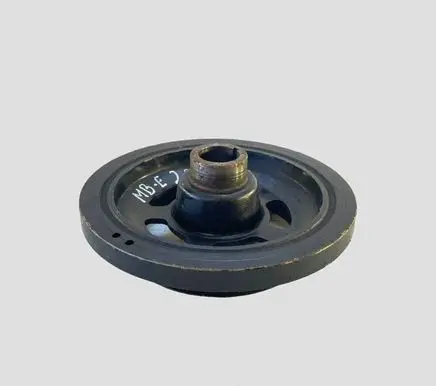 Mercedes-Benz Sprinter W906 Crankshaft pulley
