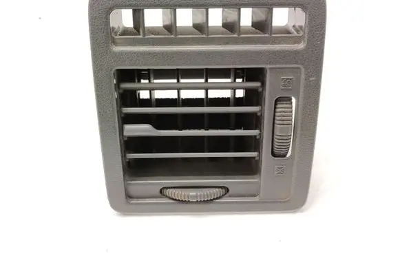 Mazda 929 Dashboard side air vent grill/cover trim 4E216481X