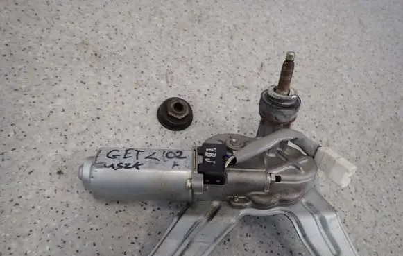Hyundai Getz Wiper motor