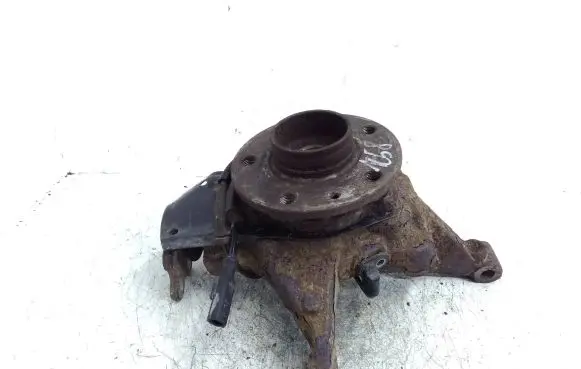 Renault Trafic III (X82) Front wheel hub spindle knuckle