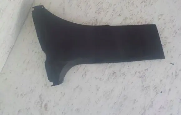 Toyota Corolla E210 E21 Fender foam support/seal 82639
