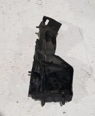 Audi Q5 SQ5 Front bumper mounting bracket 8R0807283C