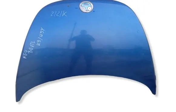 Volkswagen New Beetle Engine bonnet/hood 22K