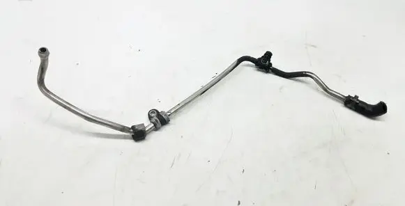 Skoda Octavia Mk2 (1Z) Turbo turbocharger oiling pipe/hose