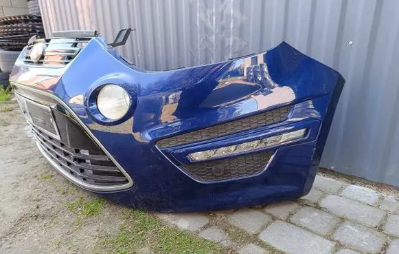 Ford S-MAX Front bumper