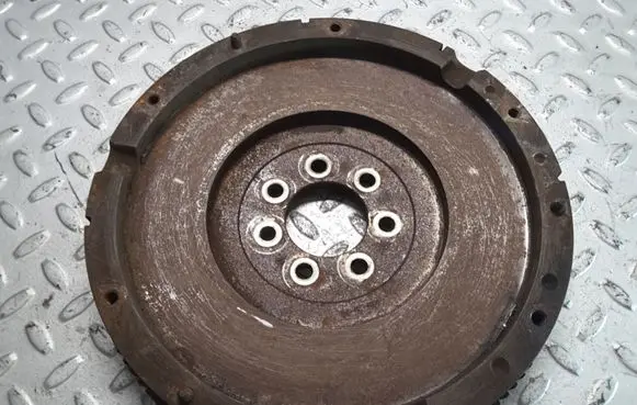 Volvo S40, V40 Flywheel 041103